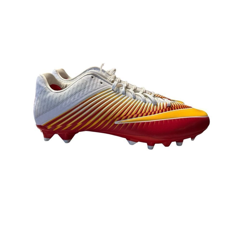 NEW Nike Vapor Speed Football Cleats Mens Size 16 846805-616